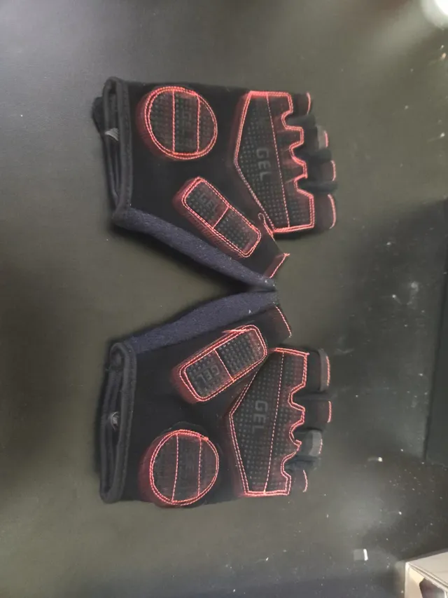 Guantes de Ciclismo TENTH Dynamic HT