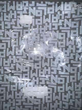 Bolso Longchamp Beige y Marrón