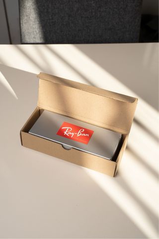 Gafas de sol Ray Ban Wayfarer