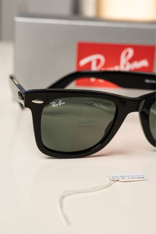 Gafas de sol Ray Ban Wayfarer