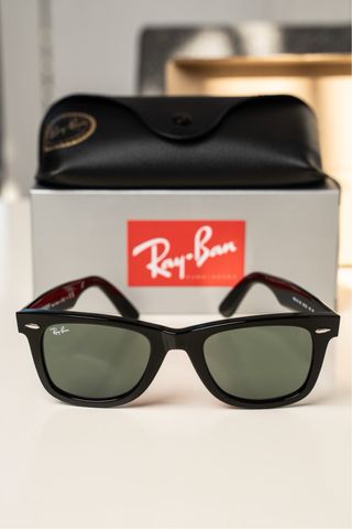 Gafas de sol Ray Ban Wayfarer