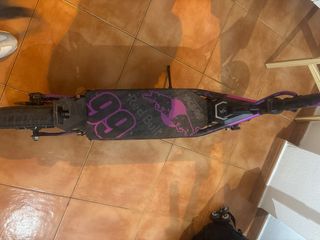 Smartgyro Evo Proo 2025 DGT 4 meses