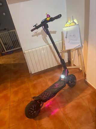 Smartgyro Evo Proo 2025 DGT 4 meses