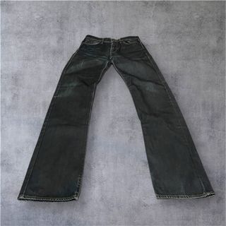 Jeans Hugo Boss Vintage Straight Fit