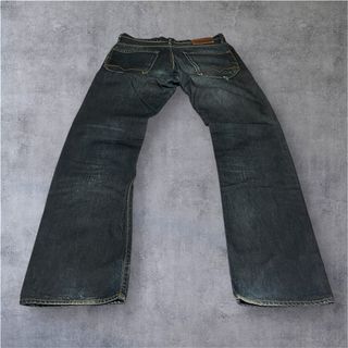 Jeans Hugo Boss Vintage Straight Fit