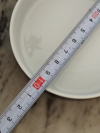 Caixa de porcelana da coleção Vista Alegre 'Qing'