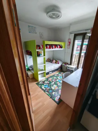 Venta de luminoso ático