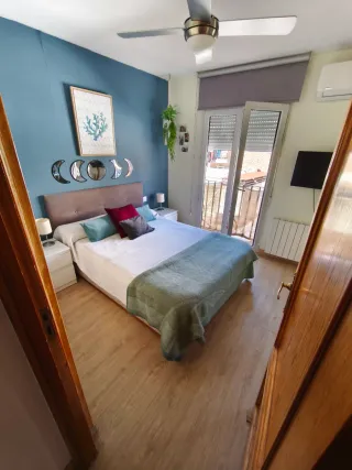 Venta de luminoso ático