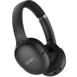 Auriculares  Qubo cancelación de ruido
