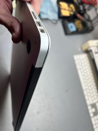 MacBook Air 2015 I5 Garantía