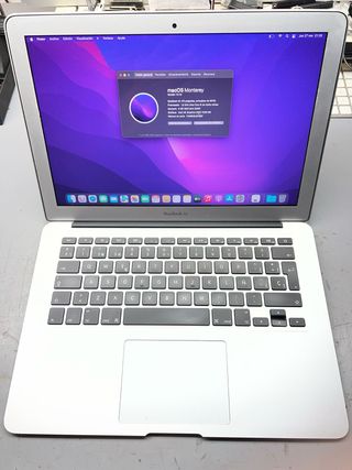 MacBook Air 2015 I5 Garantía