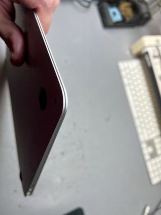 MacBook Air 2015 I5 Garantía