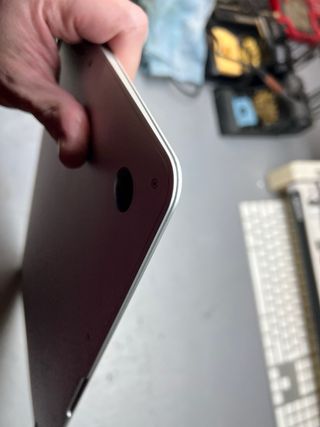 MacBook Air 2015 I5 Garantía