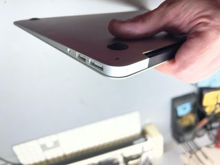 MacBook Air 2015 I5 Garantía