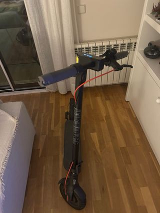 Patinete Eléctrico Xiaomi 4 Pro 2 Gen