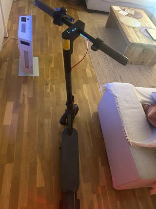 Patinete Eléctrico Xiaomi 4 Pro 2 Gen