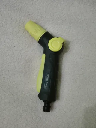 Pistola de riego Karcher