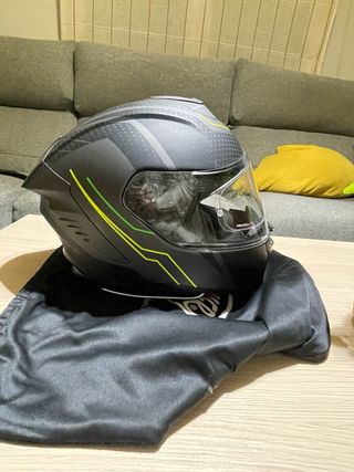 A ESTRENAR  Casco Moto Premier Eos