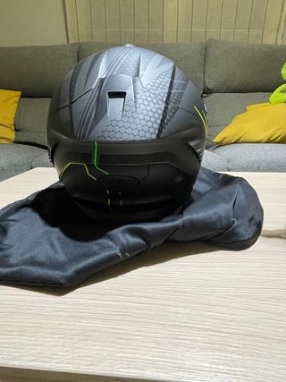 A ESTRENAR  Casco Moto Premier Eos