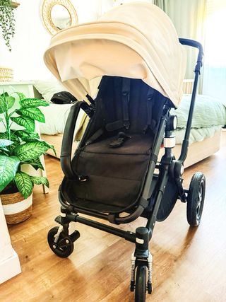 Carrito Bugaboo Cameleon 3 PLUS.