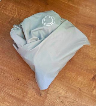 Carrito Bugaboo Cameleon 3 PLUS.