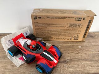 Lote de Juguetes Variados Cajas 20/22