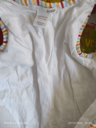 Saco de dormir bebe. 0-4 meses