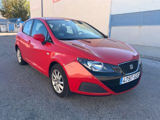 SEAT Ibiza 2010 1.6 tdi 90cv