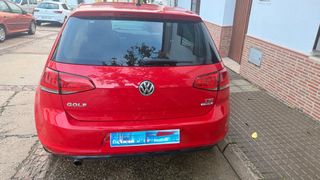 Volkswagen Golf 12 tsi 110cv