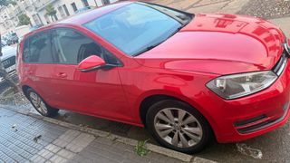 Volkswagen Golf 12 tsi 110cv
