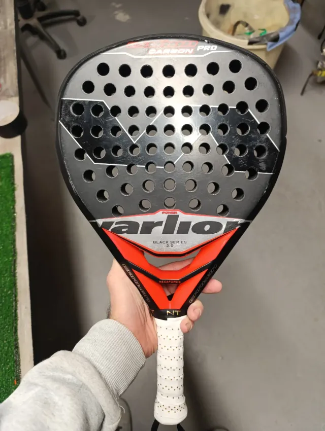 Varlion Cañon Carbon Pro