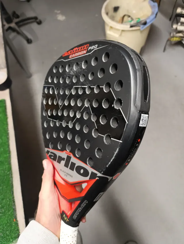 Varlion Cañon Carbon Pro