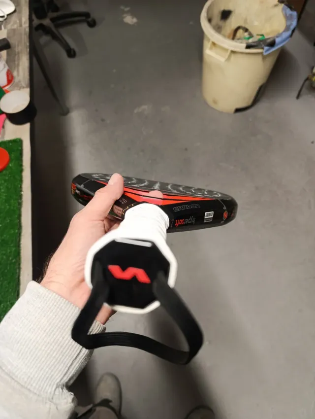 Varlion Cañon Carbon Pro