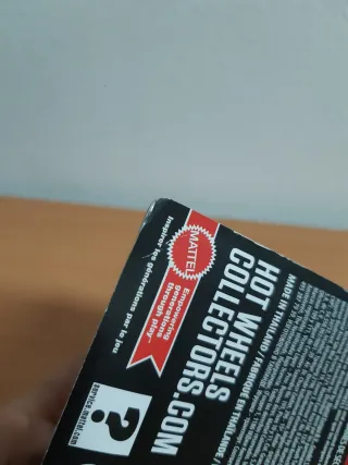 Hot Wheels Nissan GT-R Nismo GT3 y R35