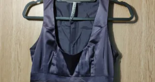 Vestido Bubble dress