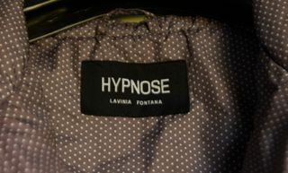 Piumino leggero Hypnose Lavinia Fontana tg 45