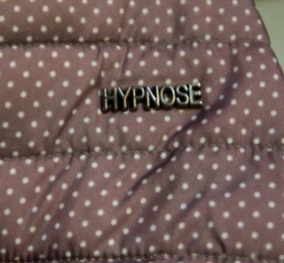 Piumino leggero Hypnose Lavinia Fontana tg 45