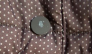 Piumino leggero Hypnose Lavinia Fontana tg 45