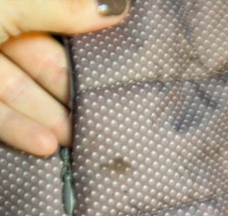 Piumino leggero Hypnose Lavinia Fontana tg 45