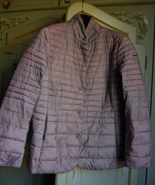 Piumino leggero Hypnose Lavinia Fontana tg 45