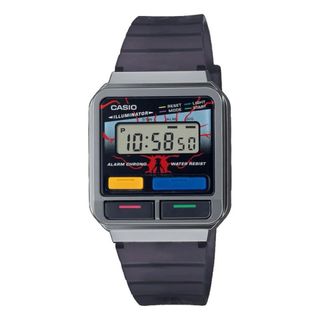 Reloj Casio Stranger Things Edición Especial