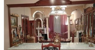 Muebles  salón comedor de madera.Precio negociable