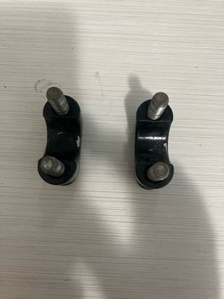 Torretas Rieju RJ / RR