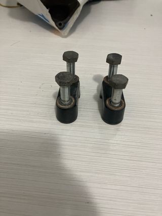 Torretas Rieju RJ / RR