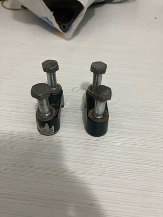 Torretas Rieju RJ / RR