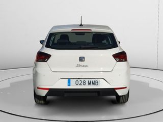 Seat Ibiza 1.0 TSI Style XL
