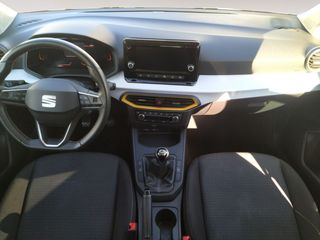 Seat Ibiza 1.0 TSI Style XL