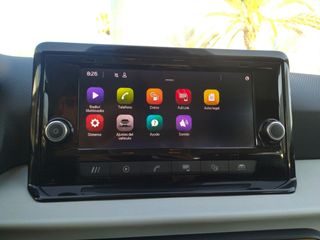 Seat Ibiza 1.0 TSI Style XL