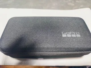 Cámara GoPro Negra/Gris