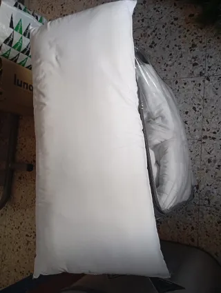 manta nórdica+ regalo almohada